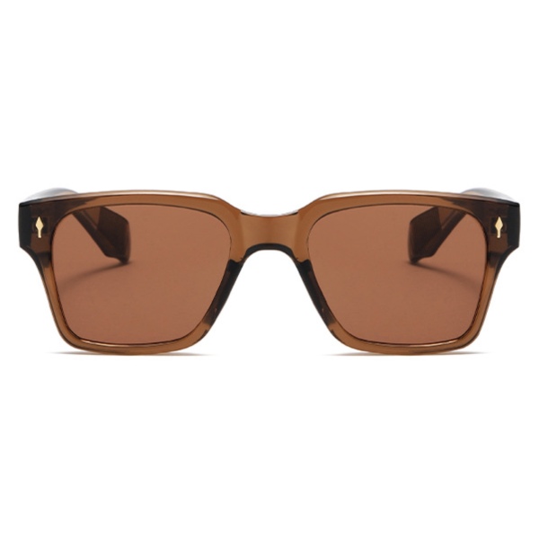 عینک آفتابی مدل Ml-6012-Brn