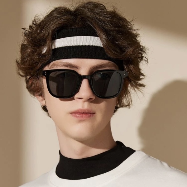 عینک آفتابی مدل 3022-Blc