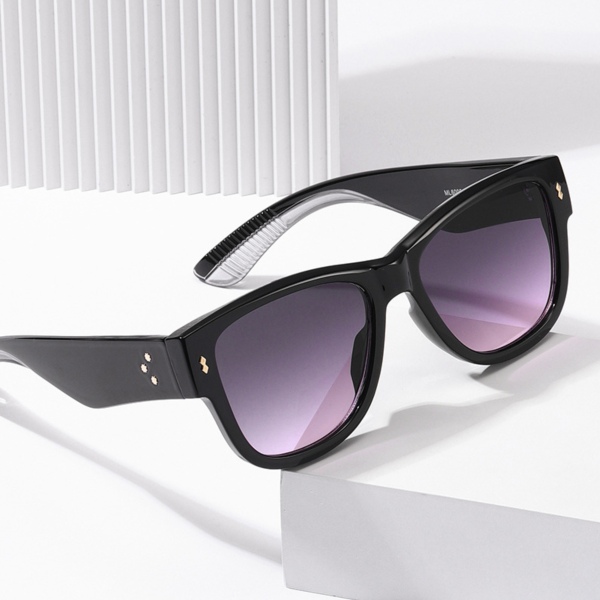 عینک مدل آفتابی Ml-6005-Blc