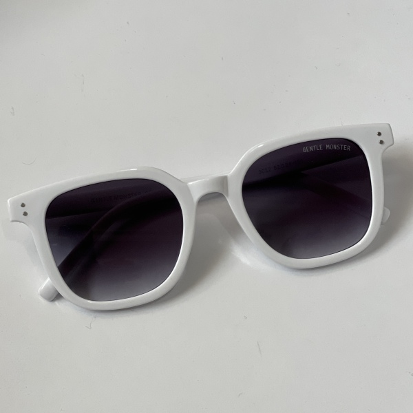 عینک آفتابی مدل 3022-Wht