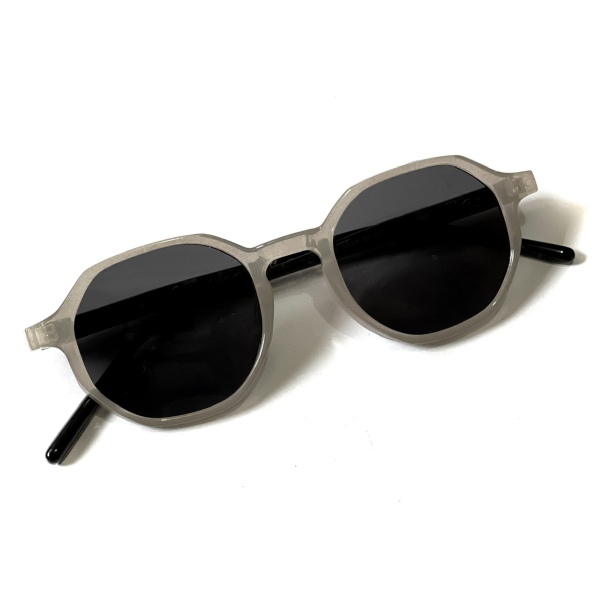 عینک آفتابی مدل Zn-3511-Gry