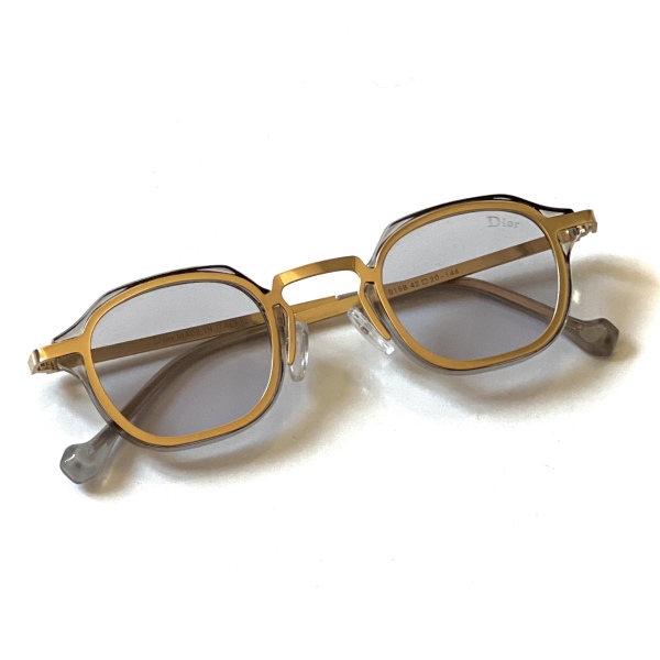 عینک شب مدل Hexa-5158-Gtra