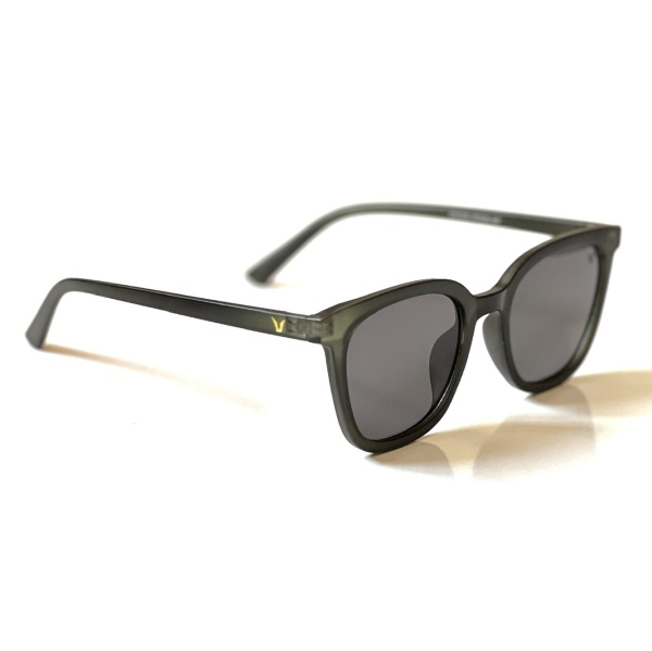 عینک آفتابی سبز یشمی مدل Zn-3536-3928-Grn