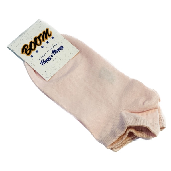 جوراب‌ مچی زنانه Pure-Pnk-01