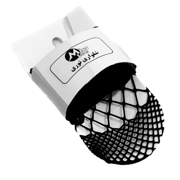 جوراب‌ شلواری توری