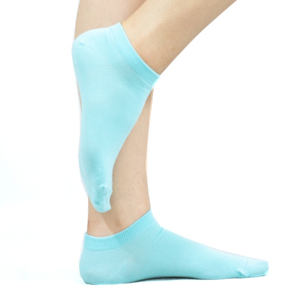 جوراب‌ مچی زنانه Pure-Blu-01