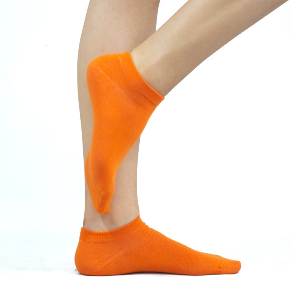 جوراب‌ مچی زنانه Pure-Orng
