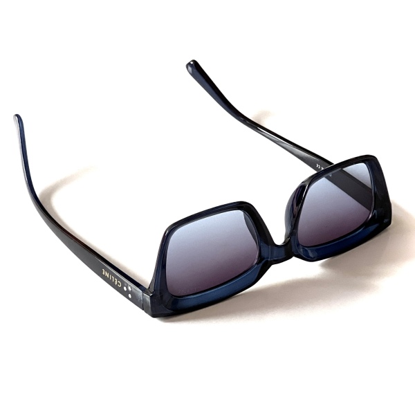 عینک آفتابی مدل Crec-20225-Blu