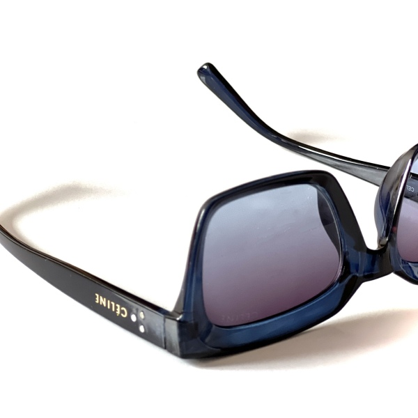 عینک آفتابی مدل Crec-20225-Blu