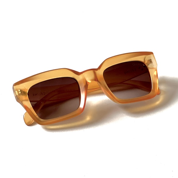 عینک آفتابی مدل Crec-20225-Orng