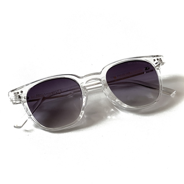 عینک آفتابی مدل 1764-Tra