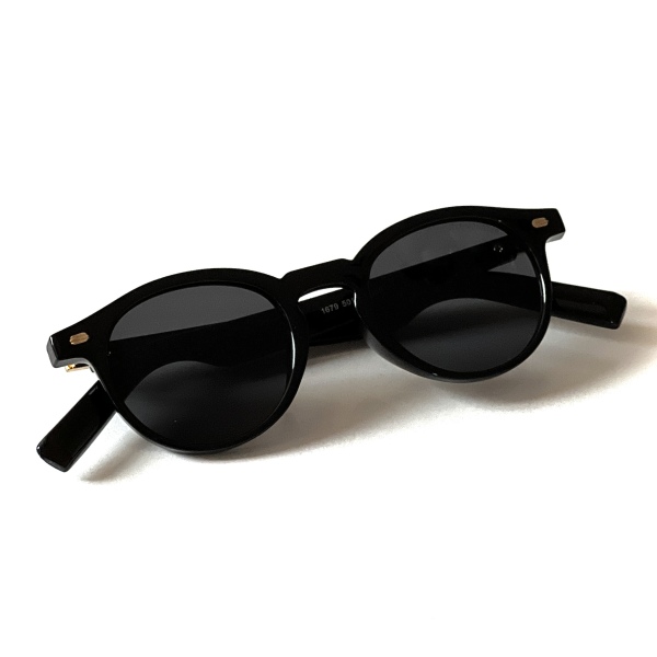 عینک آفتابی مدل 1679-Blc