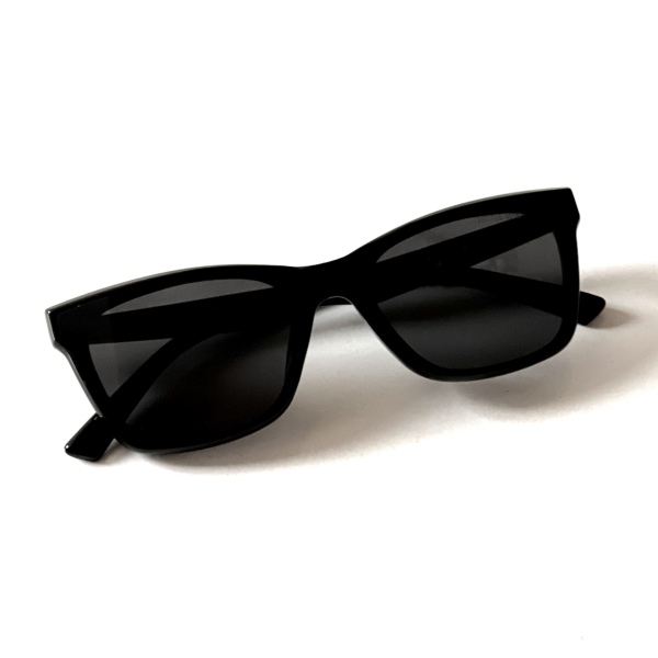 عینک آفتابی مدل 1677-Blc