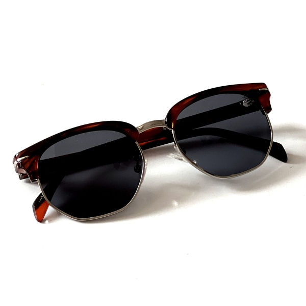 عینک آفتابی کلاب‌مستر مدل Club-0021-Leo