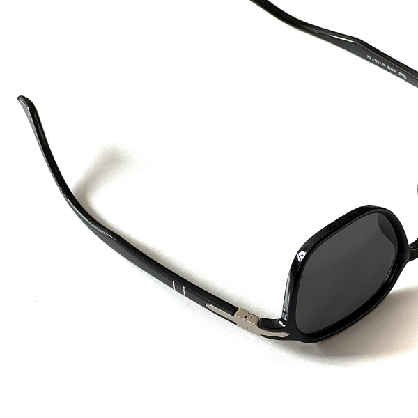 عینک آفتابی پلاریزه مدل Sa-0039-Blc