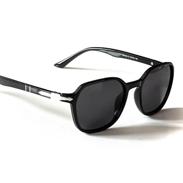 عینک آفتابی پلاریزه مدل Sa-0039-Blc