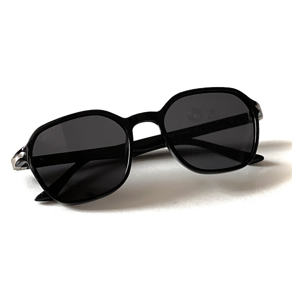 عینک آفتابی پلاریزه مدل Sa-0039-Blc