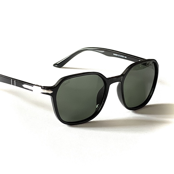 عینک آفتابی پلاریزه مدل Sa-0039-Bgrn