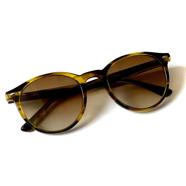 عینک آفتابی با عدسی پلاریزه مدل Typ-038-Leo