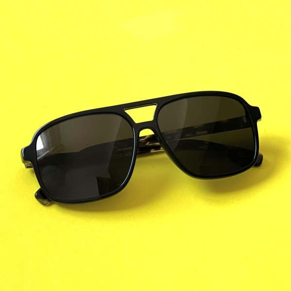 عینک آفتابی با عدسی پلاریزه مدل Ty-089-C2