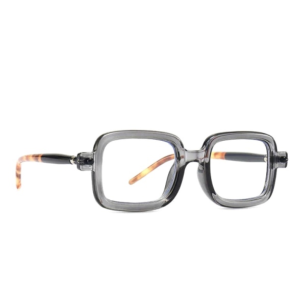 فریم عینک طبی و عینک مدل 86512-Gry