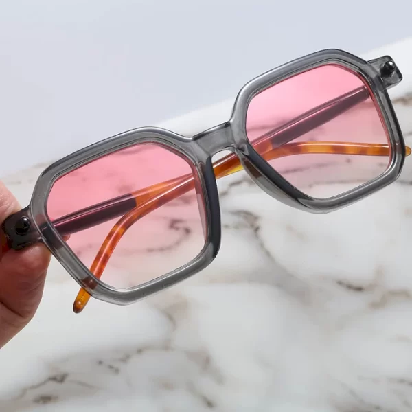 عینک مدل Me-86601-0046-Pnk