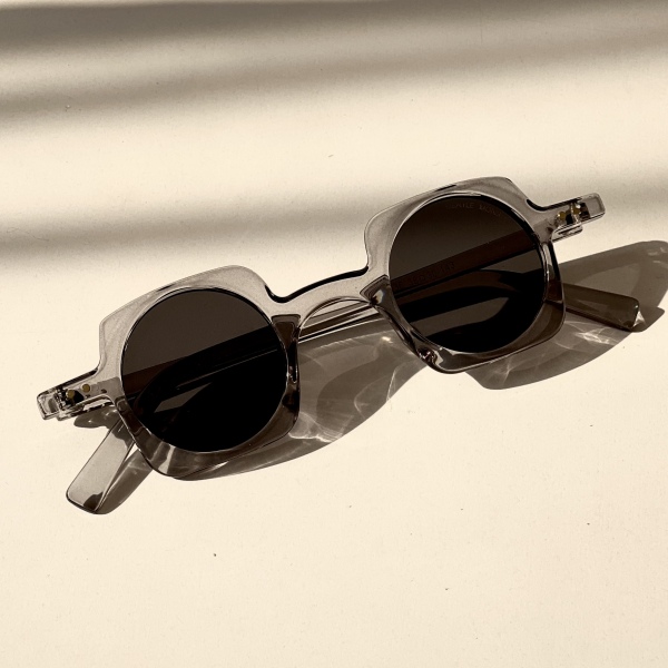 عینک آفتابی مدل Fact-Gry