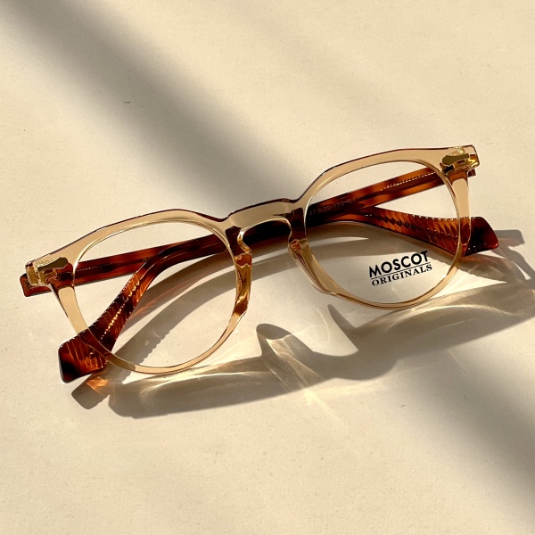فریم عینک طبی موسکات مدل Jk-58868-Ylo