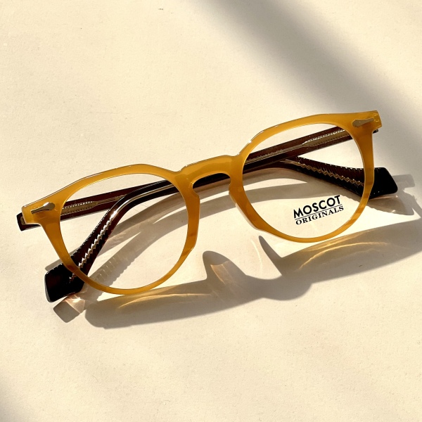 فریم عینک طبی موسکات مدل Jk-58868-Tea