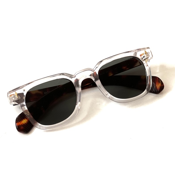 عینک آفتابی مدل Ml-6034-Tra