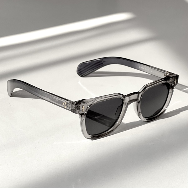 عینک آفتابی مدل Ml-6034-Gry