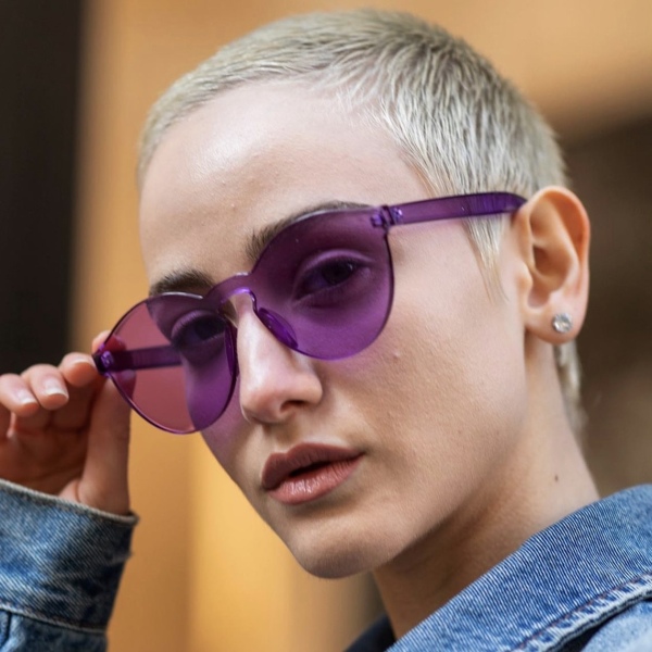 عینک آفتابی مدل Cnt-Ppl