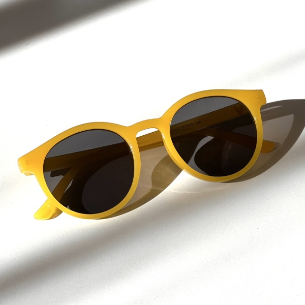 عینک آفتابی مدل Gms-3289-Ylo