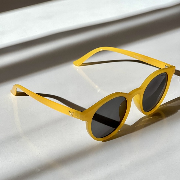 عینک آفتابی مدل Gms-3289-Ylo