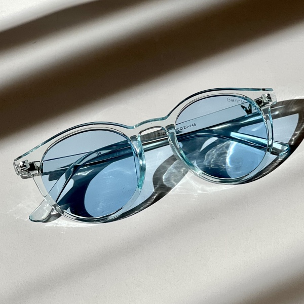 عینک مدل Gms-3289-Blu