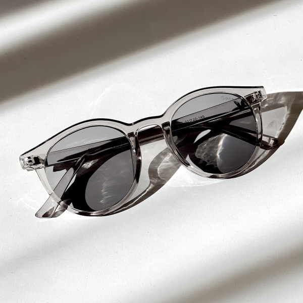 عینک شب مدل Gms-3289-Gry