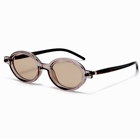 عینک آفتابی مدل Me-8765-Brn