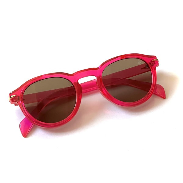 عینک آفتابی مدل 2279-Pnk