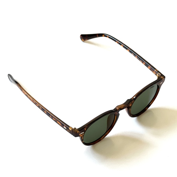 عینک آفتابی مدل Gmt-3358-Leo