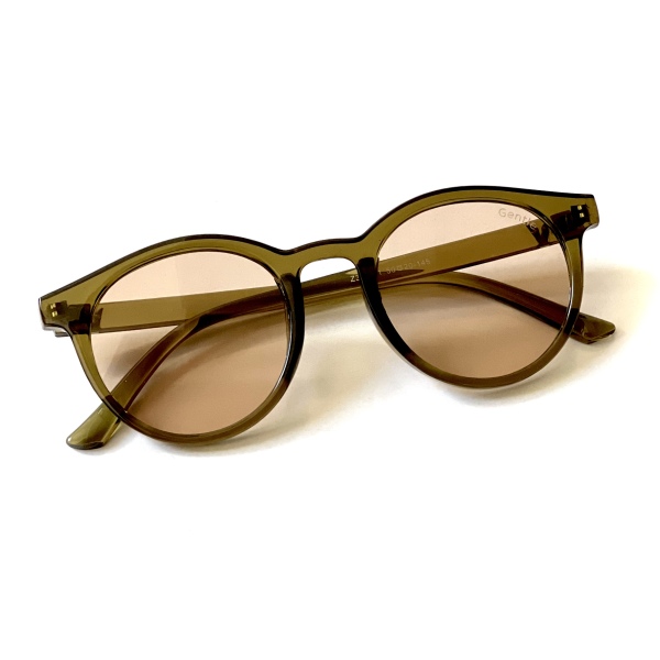 عینک شب مدل Gms-3289-Olv