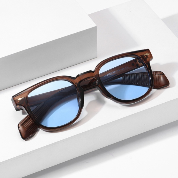 عینک شب مدل Ml-6007-Bblu