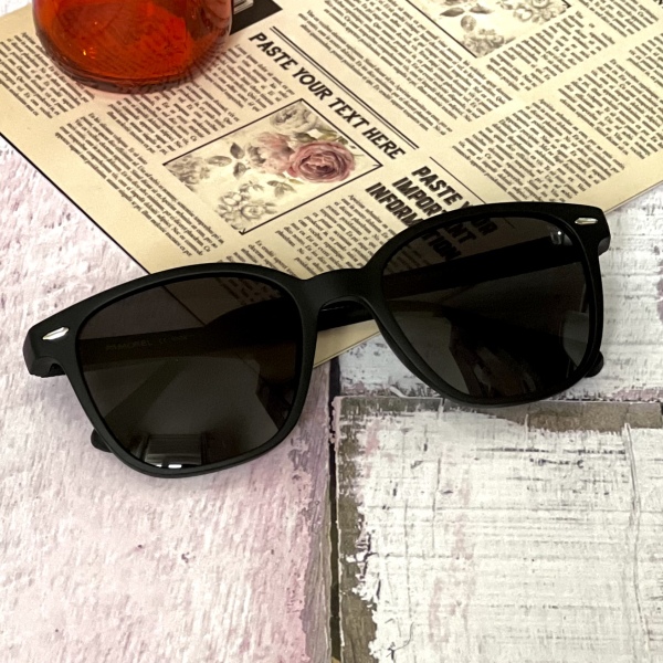 عینک آفتابی پلاریزه مدل Oga-20106-Blc