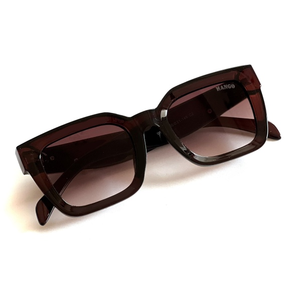 عینک آفتابی مدل W-9046-C2-Brn