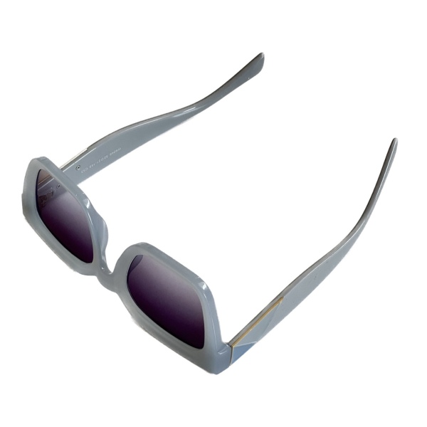 عینک آفتابی مدل W-9046-C53-Blu