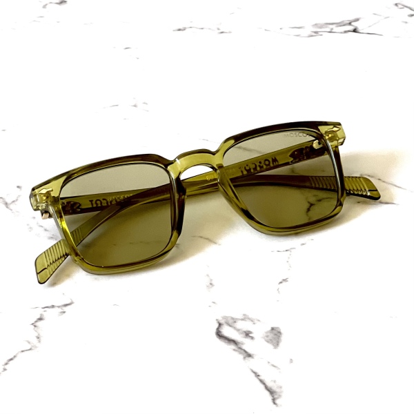 عینک  مدل 6019-Grn