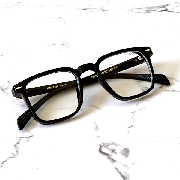 فریم عینک طبی  مدل 6019-Blc