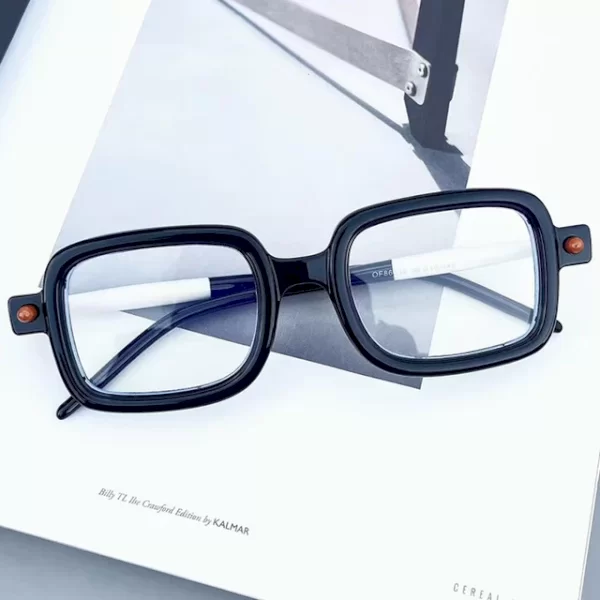 فریم عینک طبی و عینک مدل Me-86512-Blc