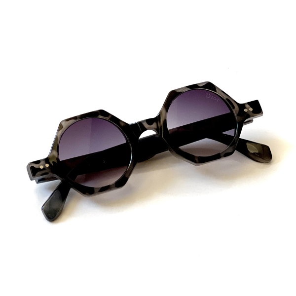 عینک آفتابی مدل Hellen-Gry