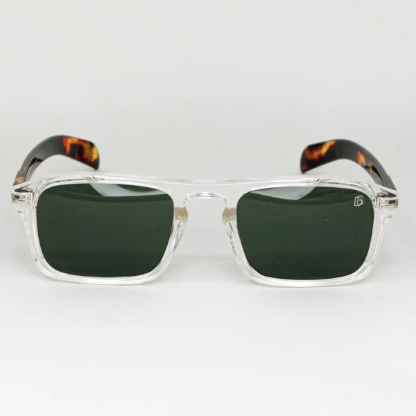 عینک آفتابی مدل Db-77008-Leo-Tra