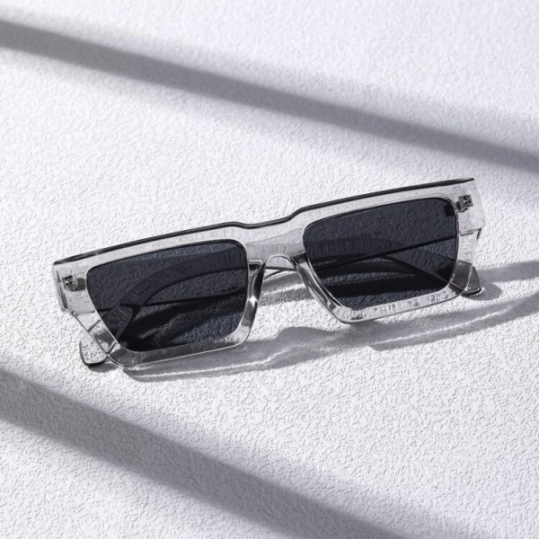 عینک آفتابی مدل Z-3579-Gry-C4